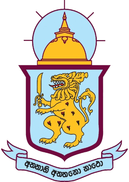 DHARMARAJA COLLEGE KANDY, SL
