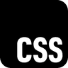CSS logo