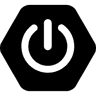 Spring Boot logo