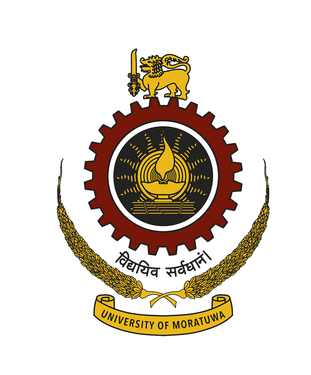 UNIVERSITY OF MORATUWA, SL